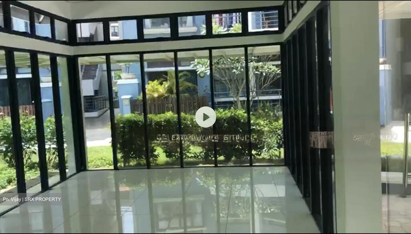 Nineteen Shelford Road (D11), Retail #621051111